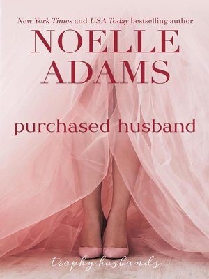 cover image of Purchased Husband